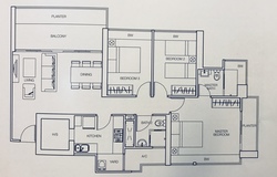 Blk 138B The Peak @ Toa Payoh (Toa Payoh), HDB 5 Rooms #173068722